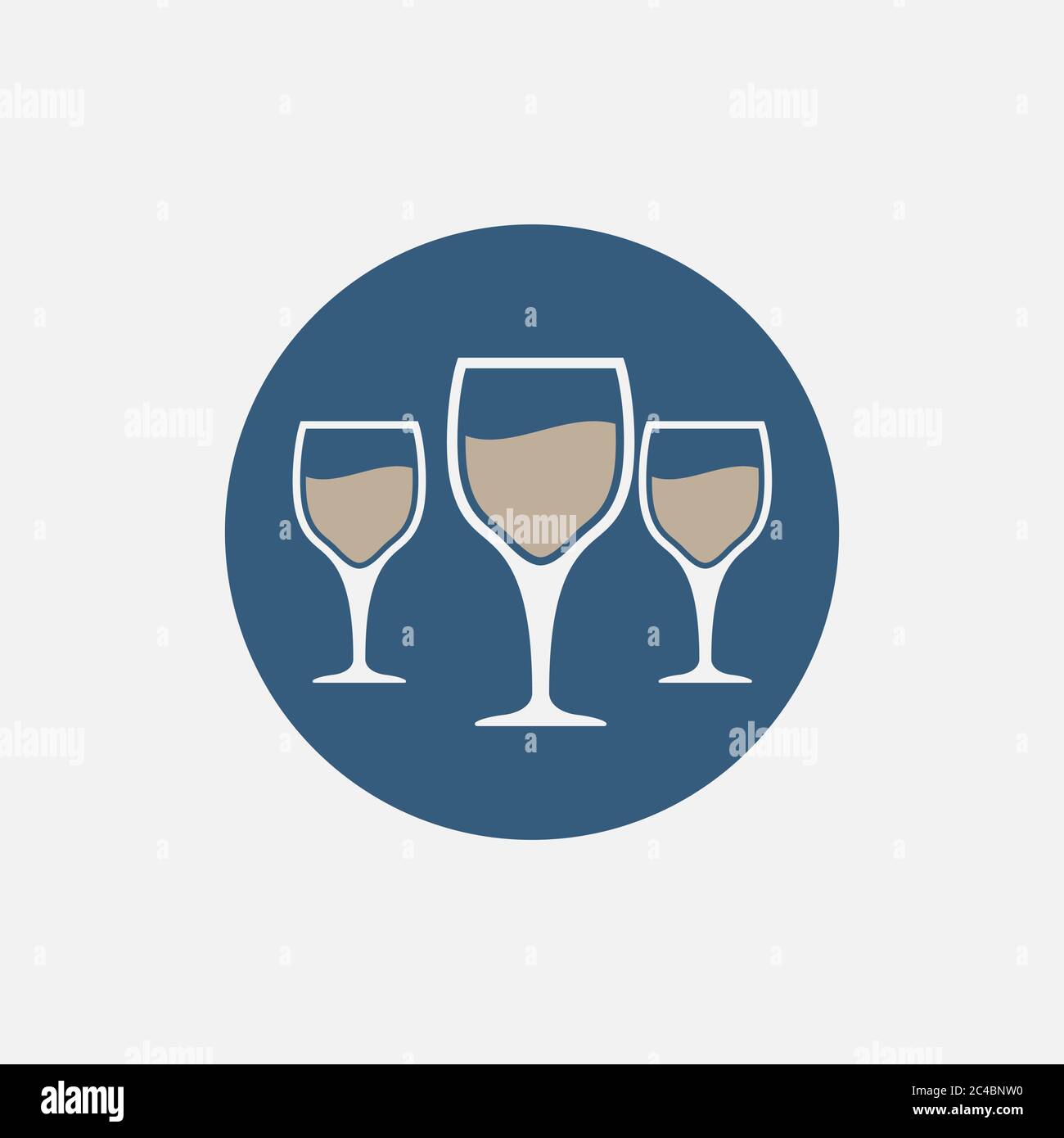 glass chalice of beer high resolution stock photography and images alamy