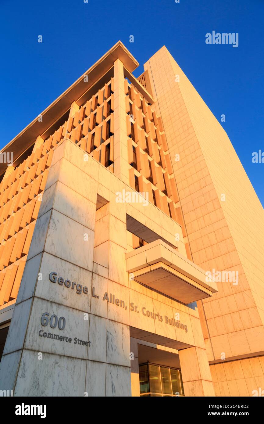 George allen courts building hi res stock photography and images Alamy George allen courts building hi res stock photography and images Alamy