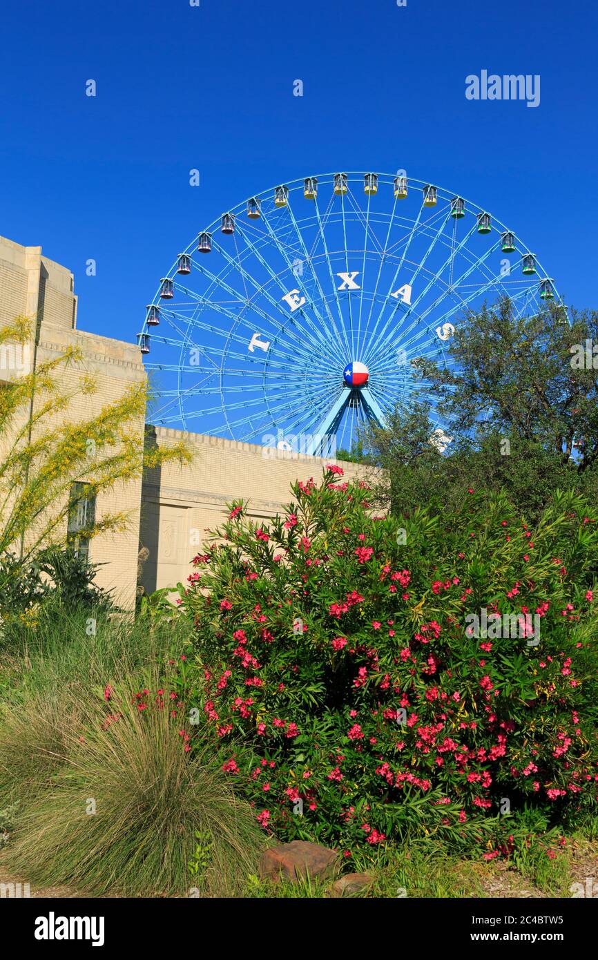 The Children's Aquarium, Fair Park, Dallas, Texas, USA Stock Photo Alamy