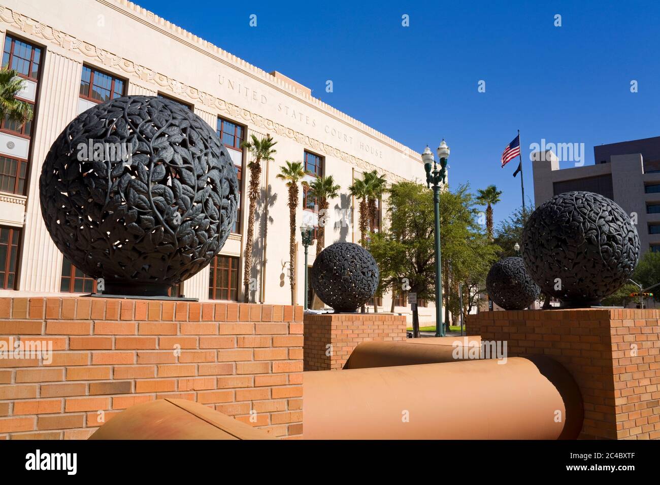 El paso texas court hi res stock photography and images Alamy El paso texas court hi res stock photography and images Alamy