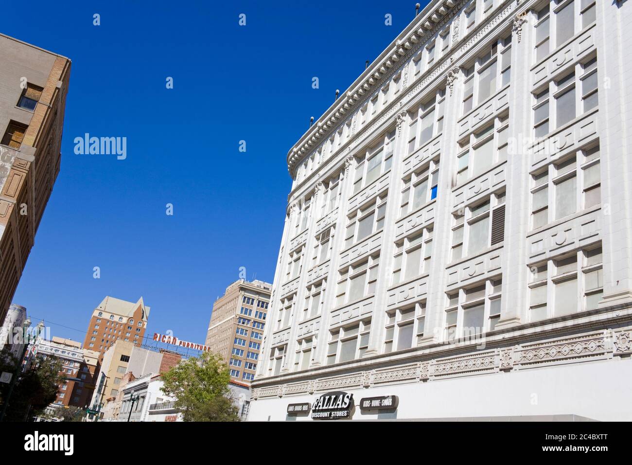San antonio street hires stock photography and images Alamy