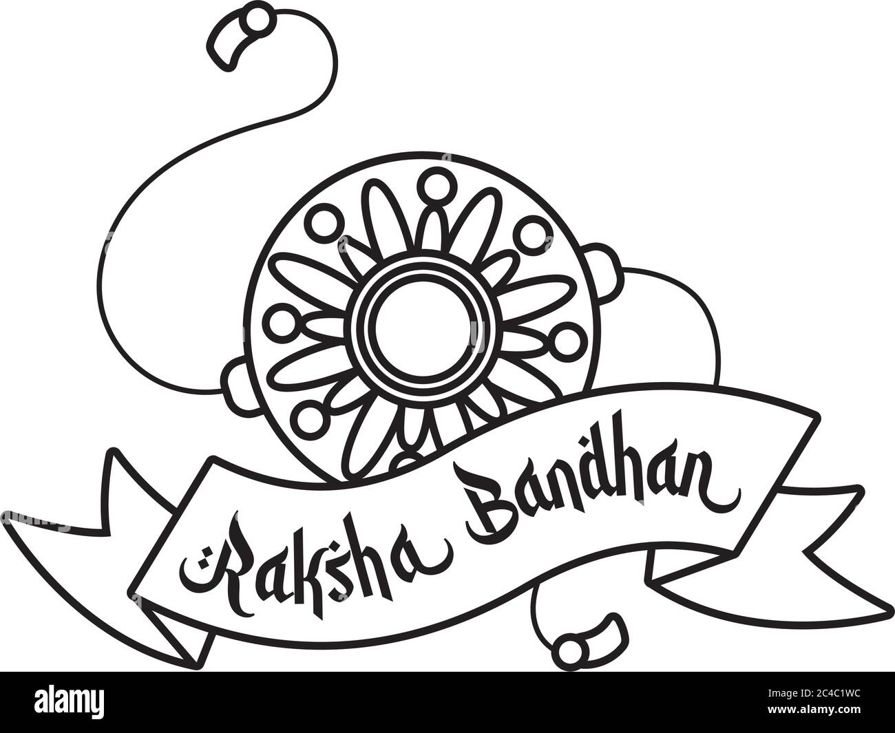 11 Rakhi drawing ideas | rakhi, raksha bandhan, raksha bandhan drawing-saigonsouth.com.vn