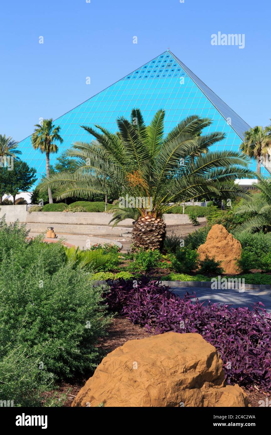 The Aquarium at Moody Gardens,Galveston,Texas,USA Stock Photo Alamy