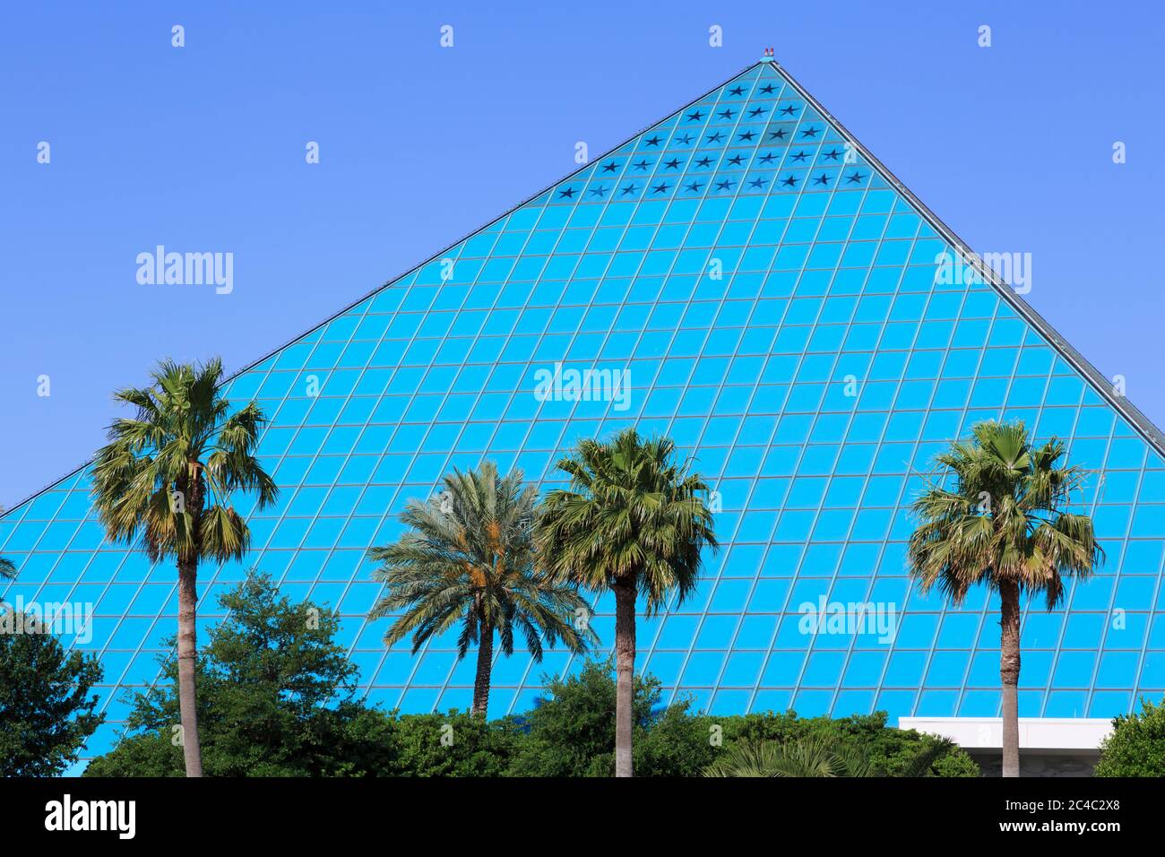 The Aquarium at Moody Gardens,Galveston,Texas,USA Stock Photo Alamy