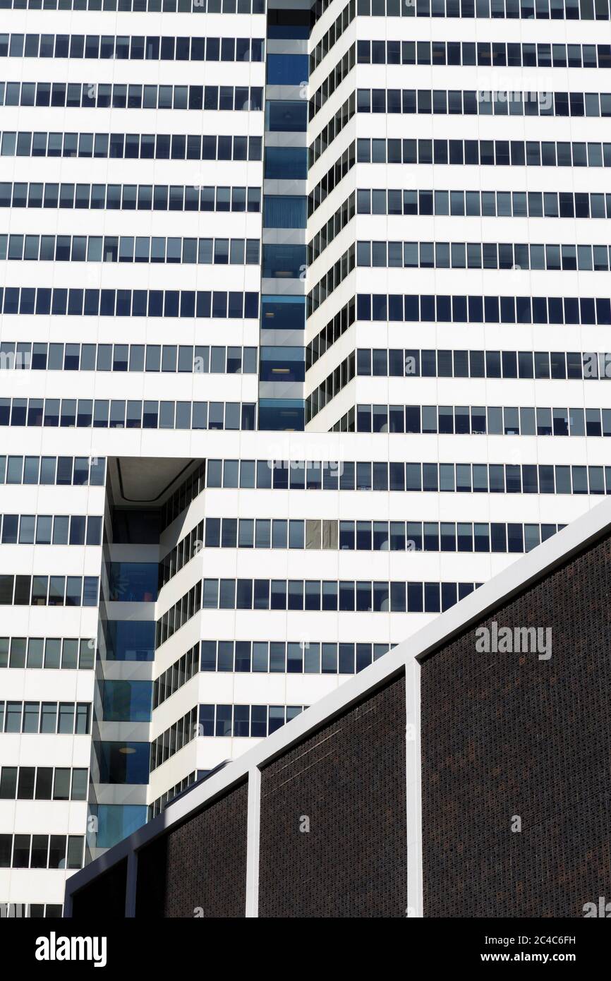 First City Tower,Houston,Texas,USA Stock Photo Alamy
