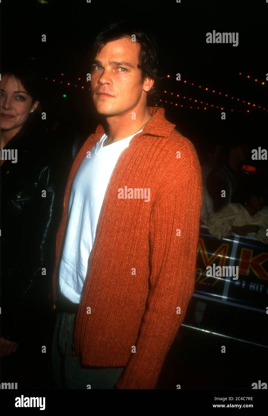 Century City, California, USA 12th November 1995 Actress Christa Miller