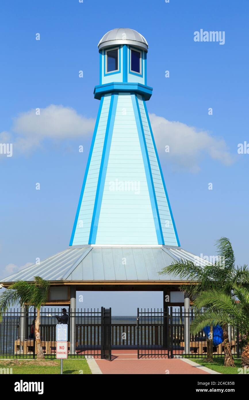 Kemah entertainment district hires stock photography and images Alamy