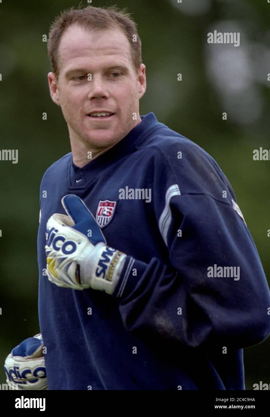 World cup 1998 usa v iran hires stock photography and images Alamy