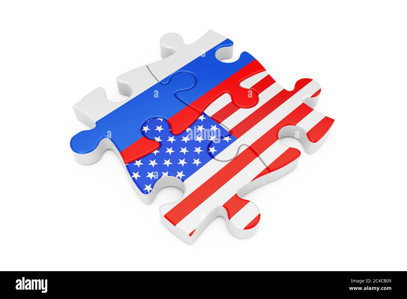 Page 3 American Flag Puzzle High Resolution Stock Photography And Images Alamy