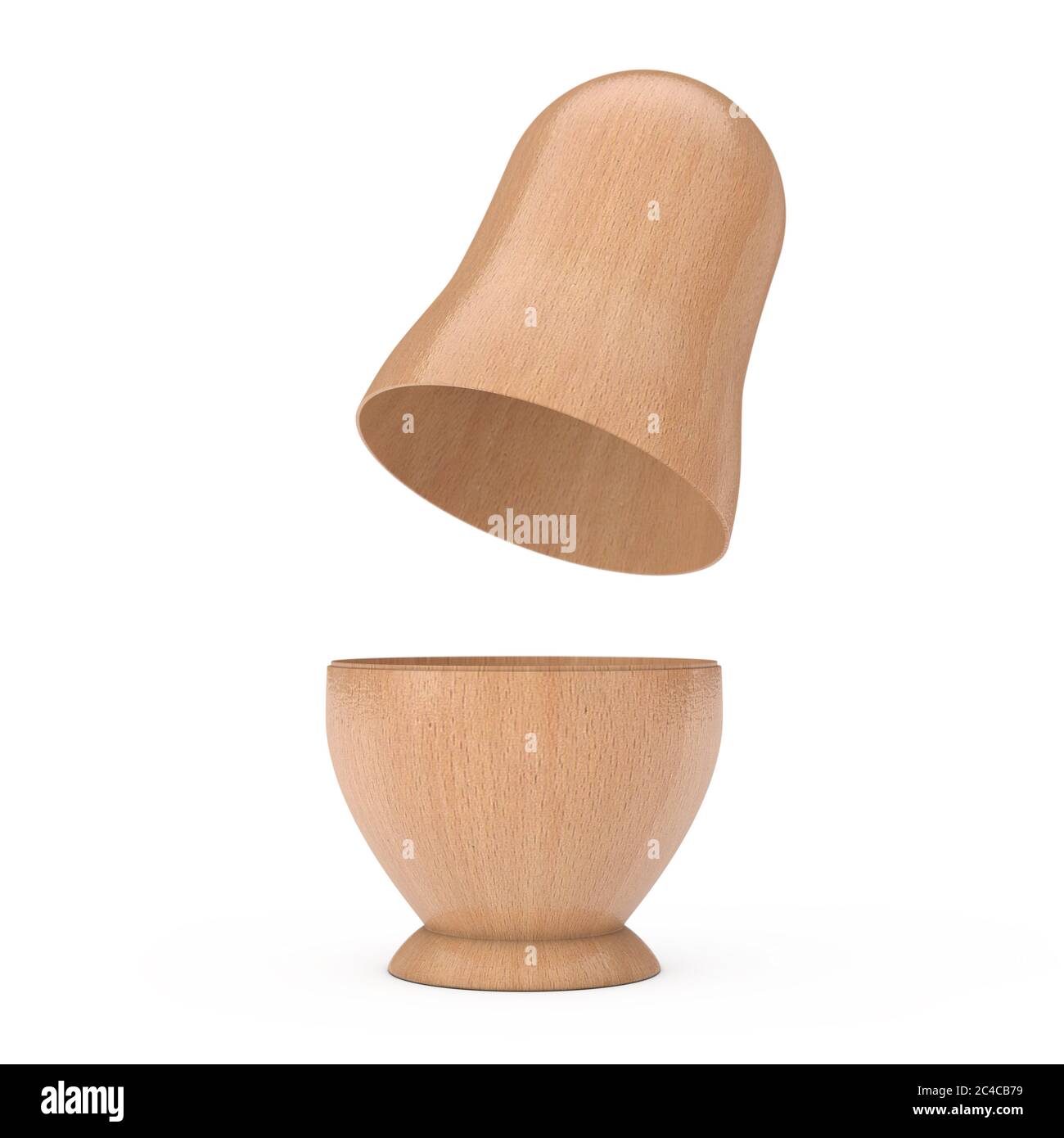 Blank matryoshka sales
