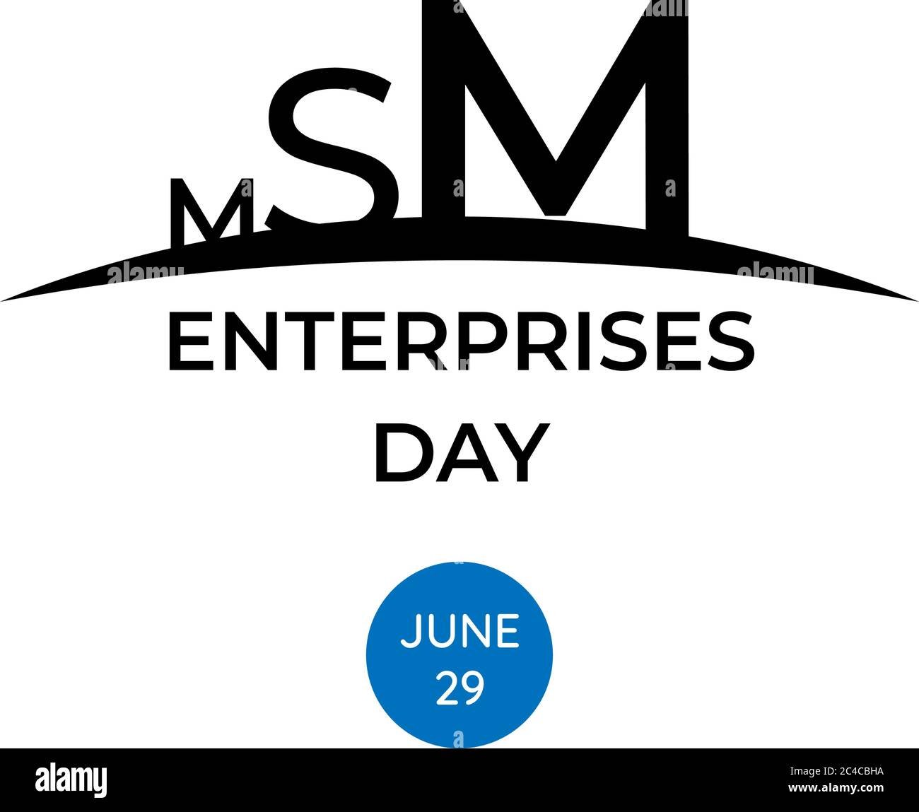 Micro Small And Medium Sized Enterprises High Resolution Stock 