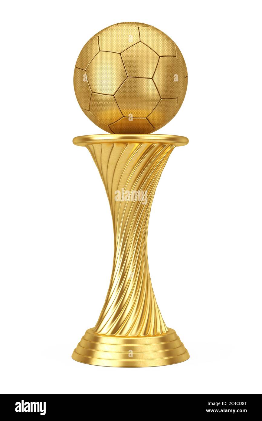 Trophies - Soccer Trophies - Suburban Custom Awards