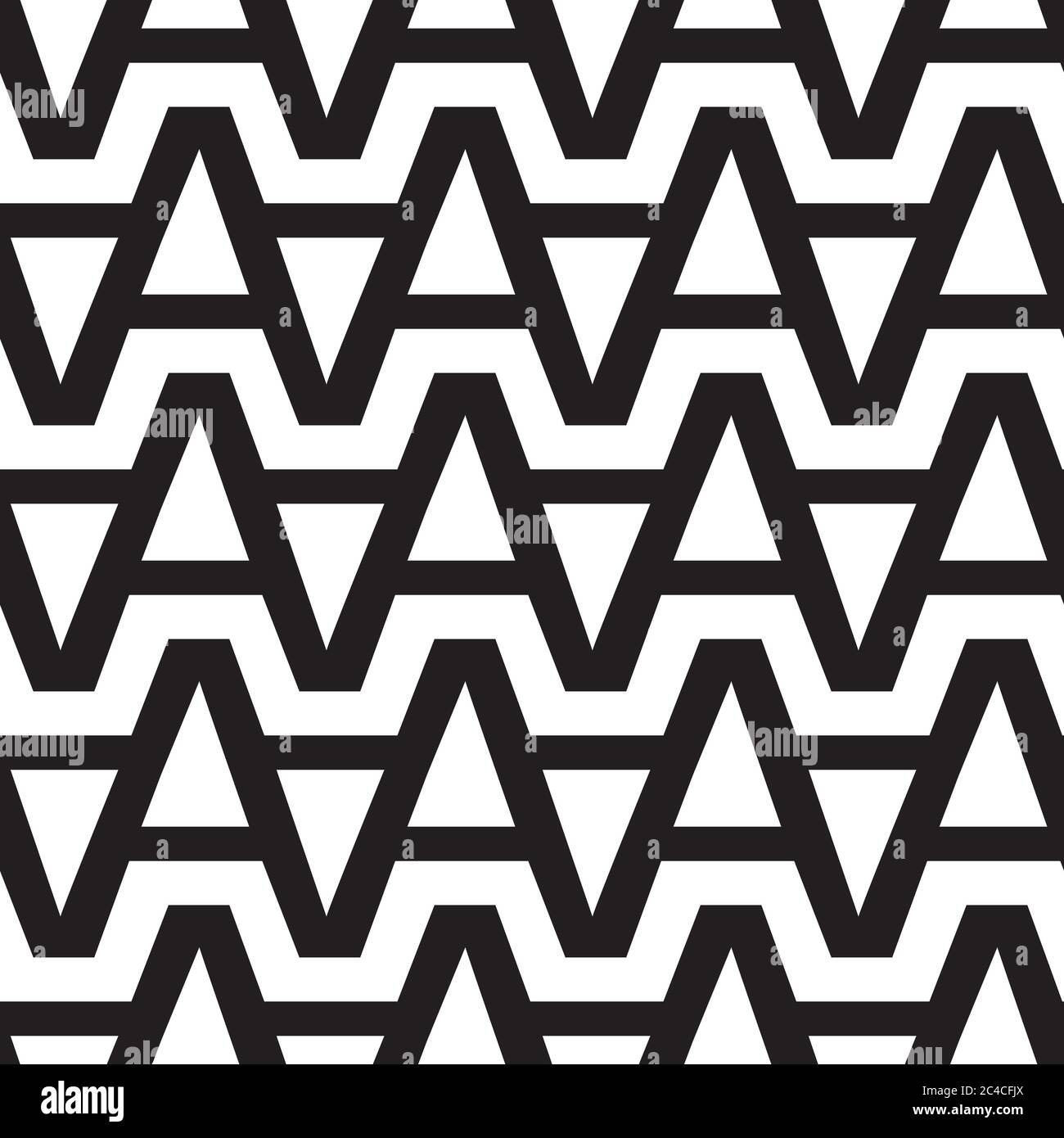 Seamless texture with black letter A Stock Vector Image & Art - Alamy