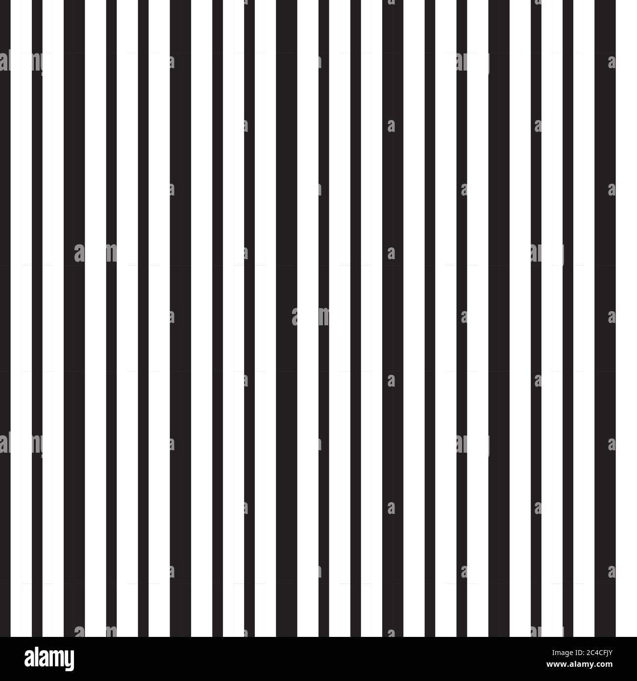 Seamless pattern with vertical black bands Stock Vector Image & Art - Alamy