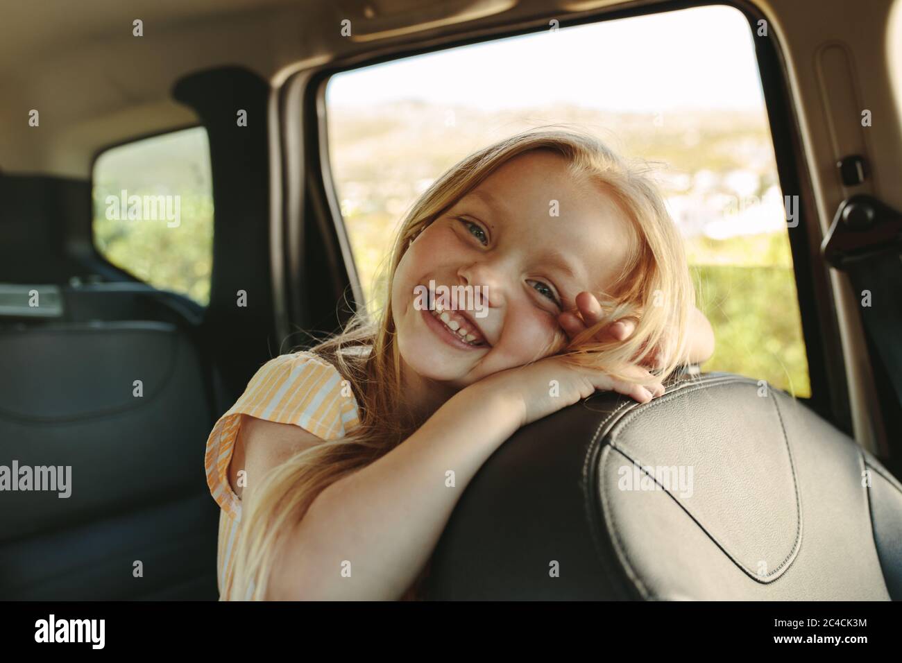 Backseat child hires stock photography and images Alamy