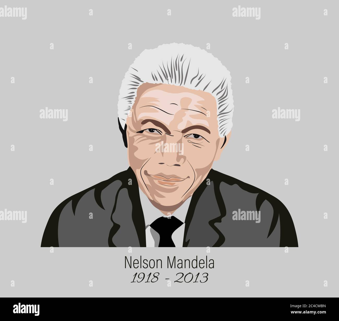 Nelson Mandela International Day South African Political Leader And Philanthropist Who Served As President Of South Africa From 1994 To 1999 Port Stock Vector Image Art Alamy Nelson Mandela International Day South African Political Leader And Philanthropist Who Served As President Of South Africa From 1994 To 1999 Port Stock Vector Image Art Alamy