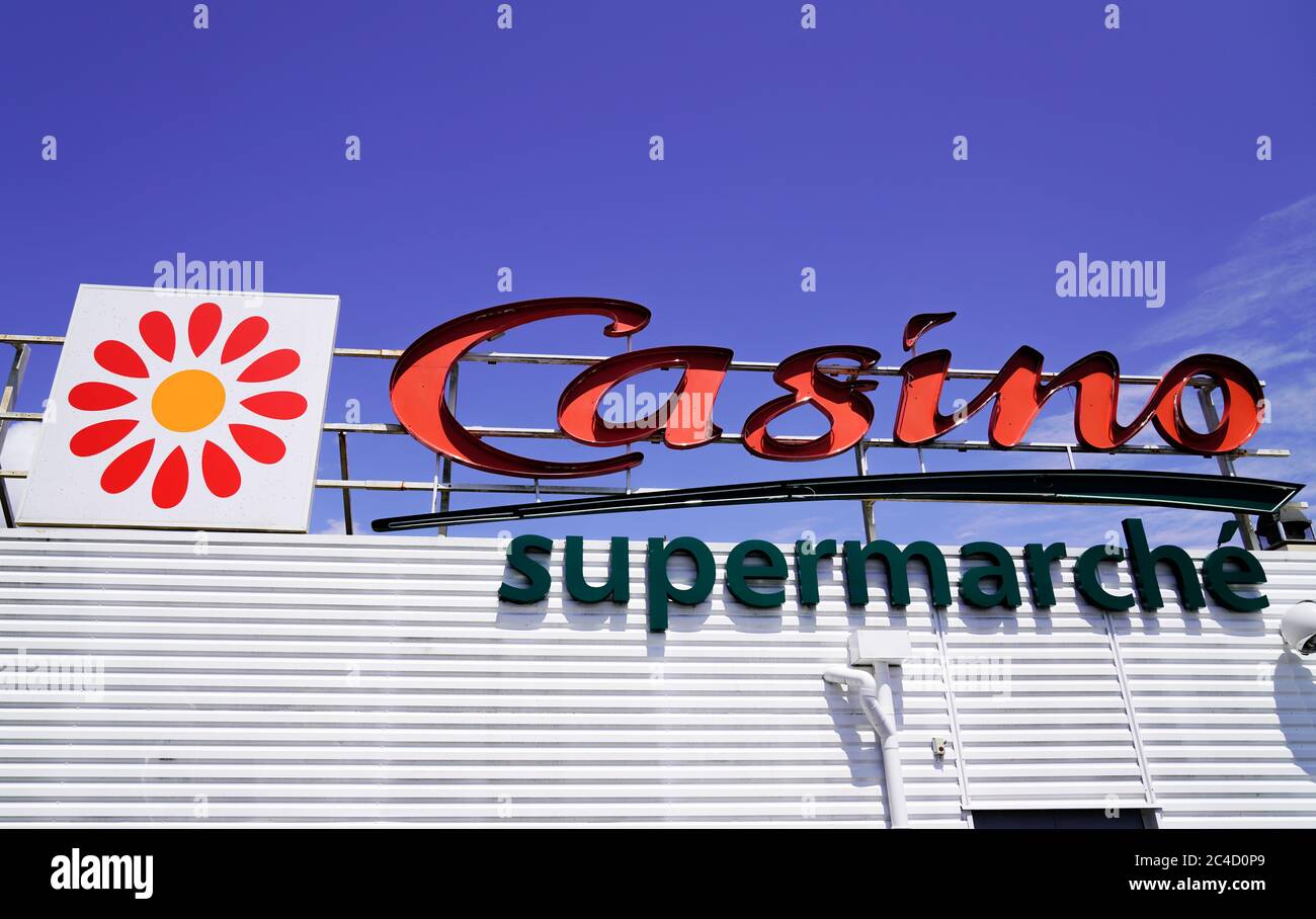 Casino Supermarches Casino Supermarches