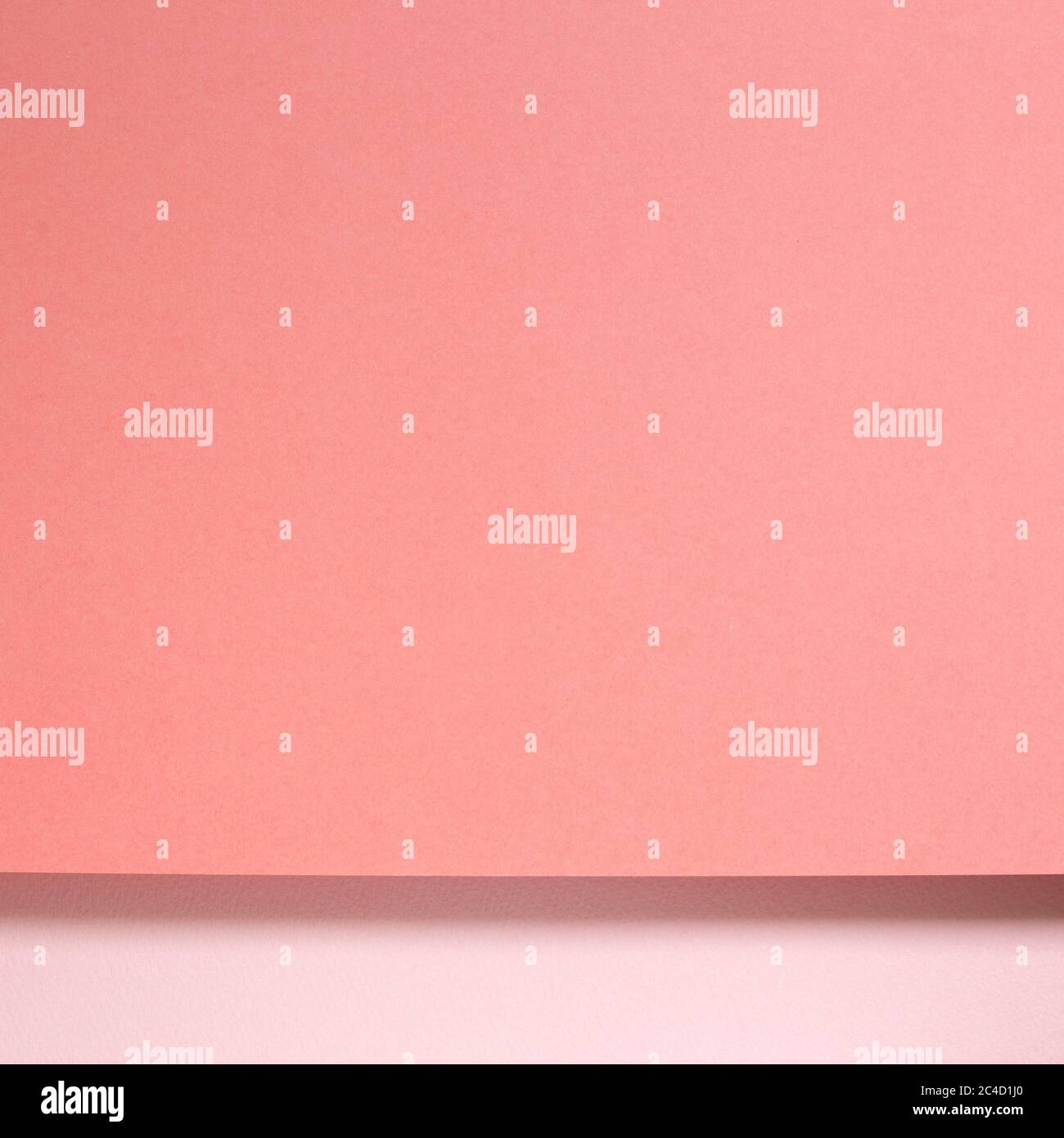 Abstract pink layered color paper background Stock Photo - Alamy