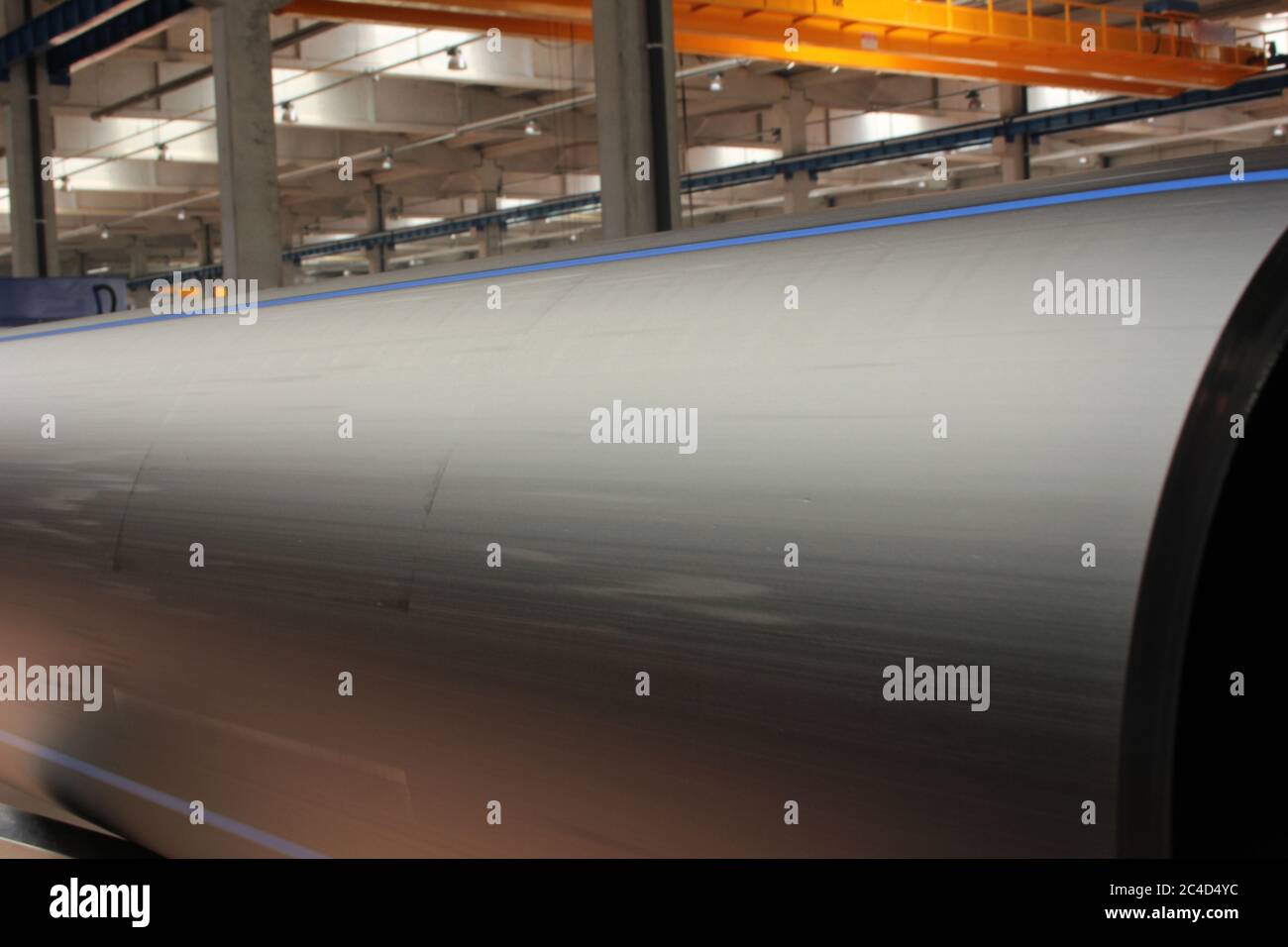 Embarrassed plastic pipe hi-res stock photography and images - Alamy