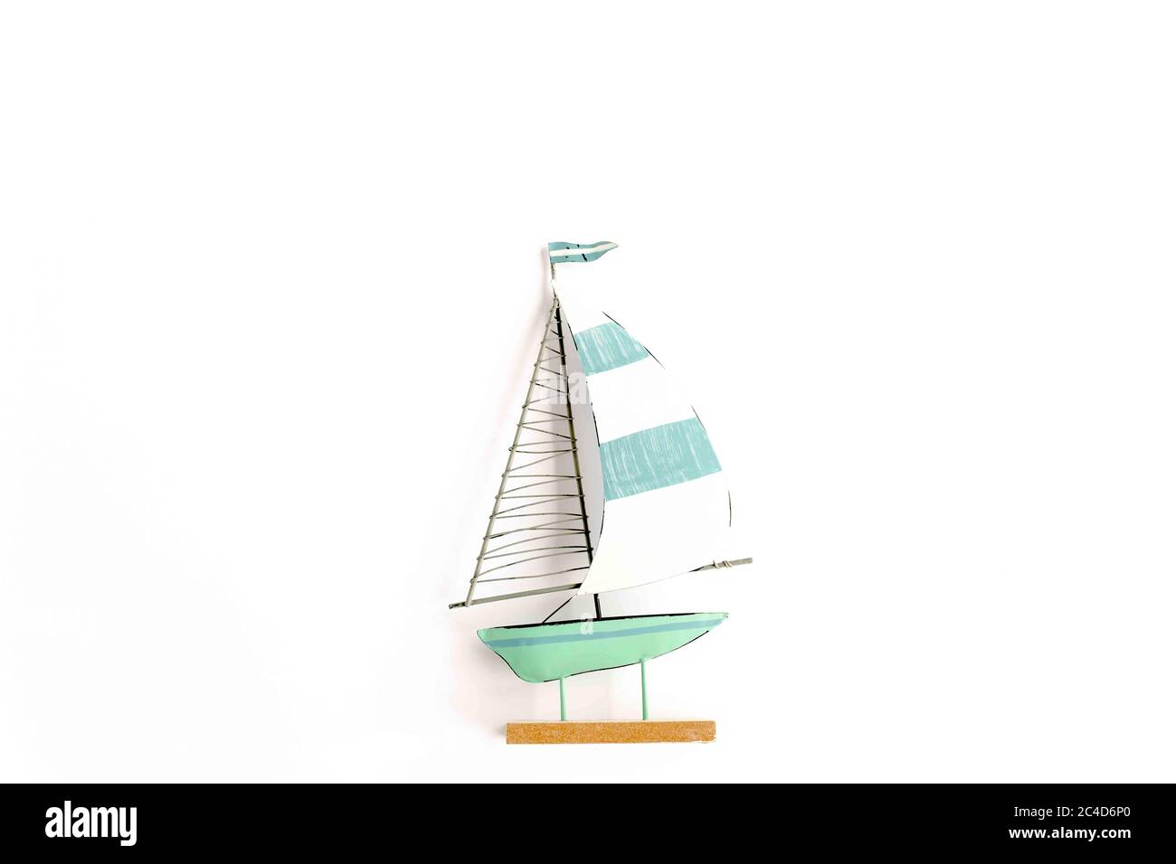 miniature toy ships