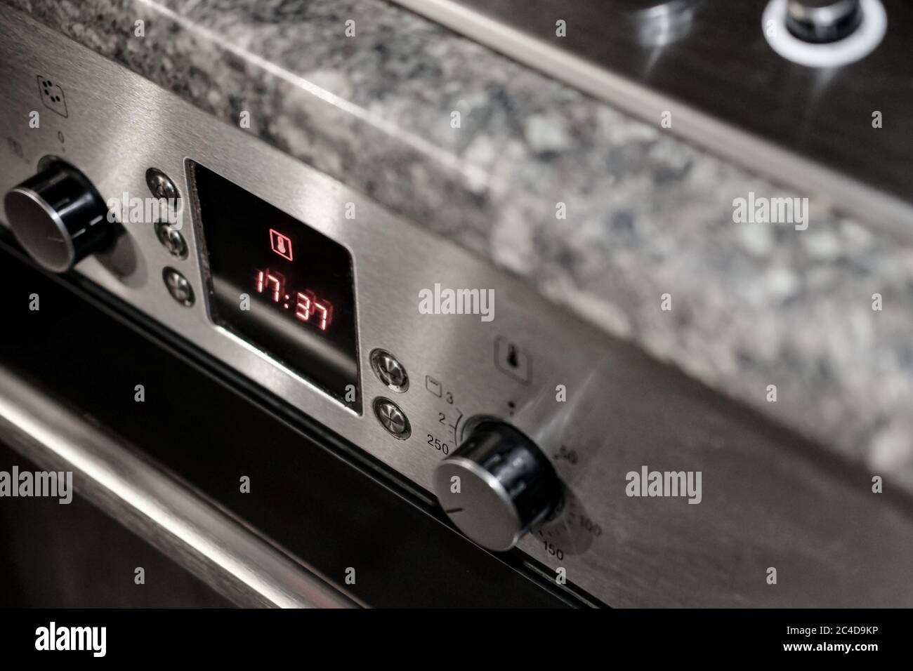 Stove Knobs High Resolution Stock Photography and Images Alamy