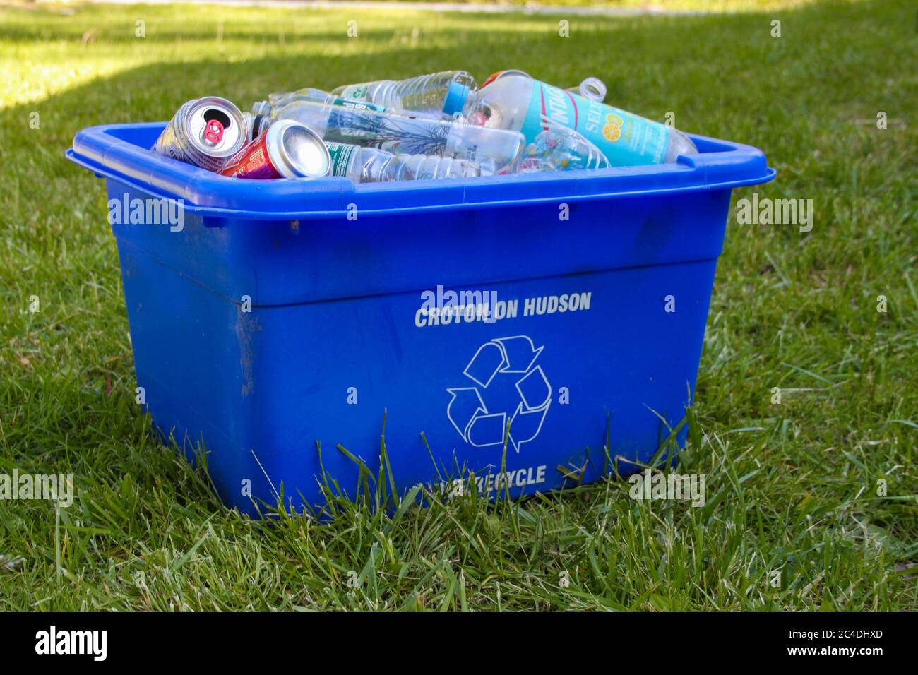 Price chopper recycling bins sale