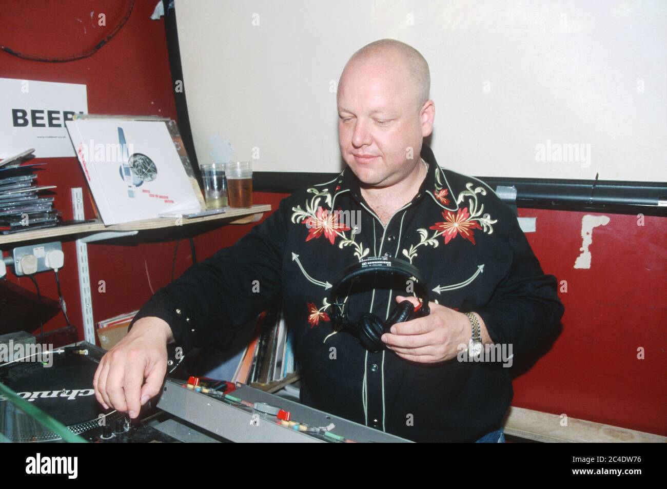 Fennix Frank Black