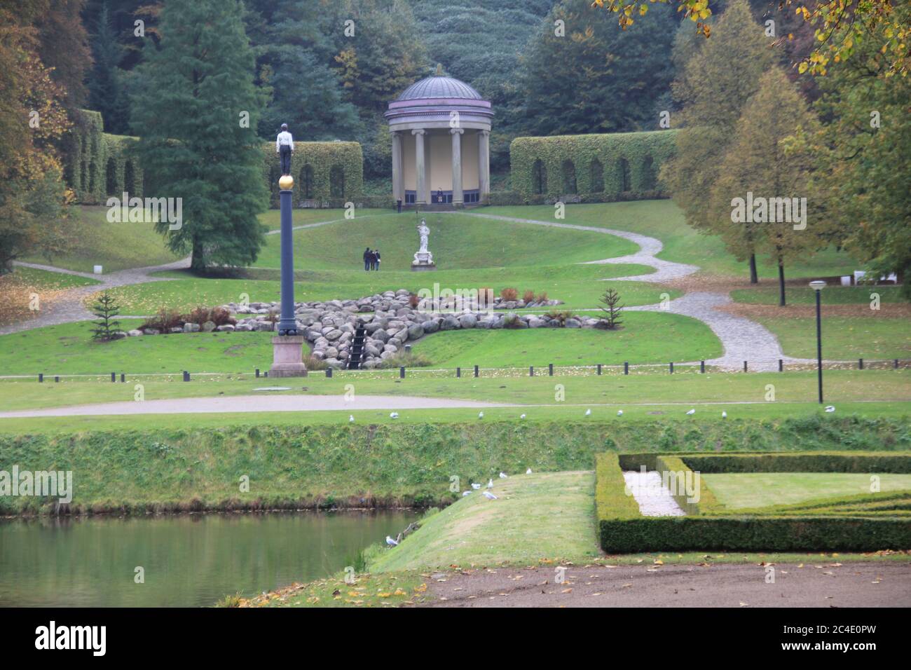 Kleverberg hill hires stock photography and images Alamy