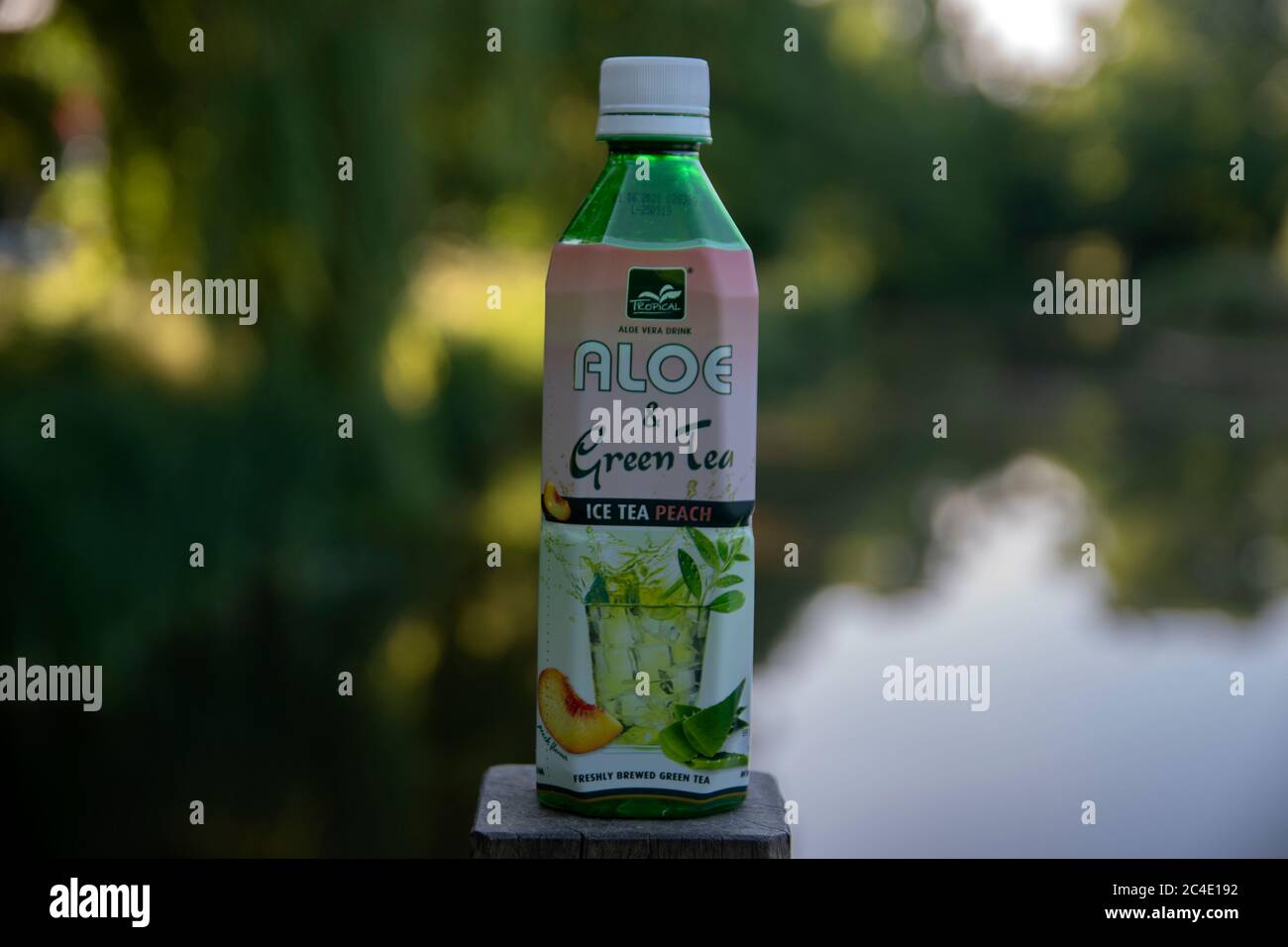 wo kann man aloe vera saft kaufen Espara Aloe Vera BIO Saft: Immunsystem, Magen-Darm, Stoffwechsel –  Naturpräparate Dieterich main image 1