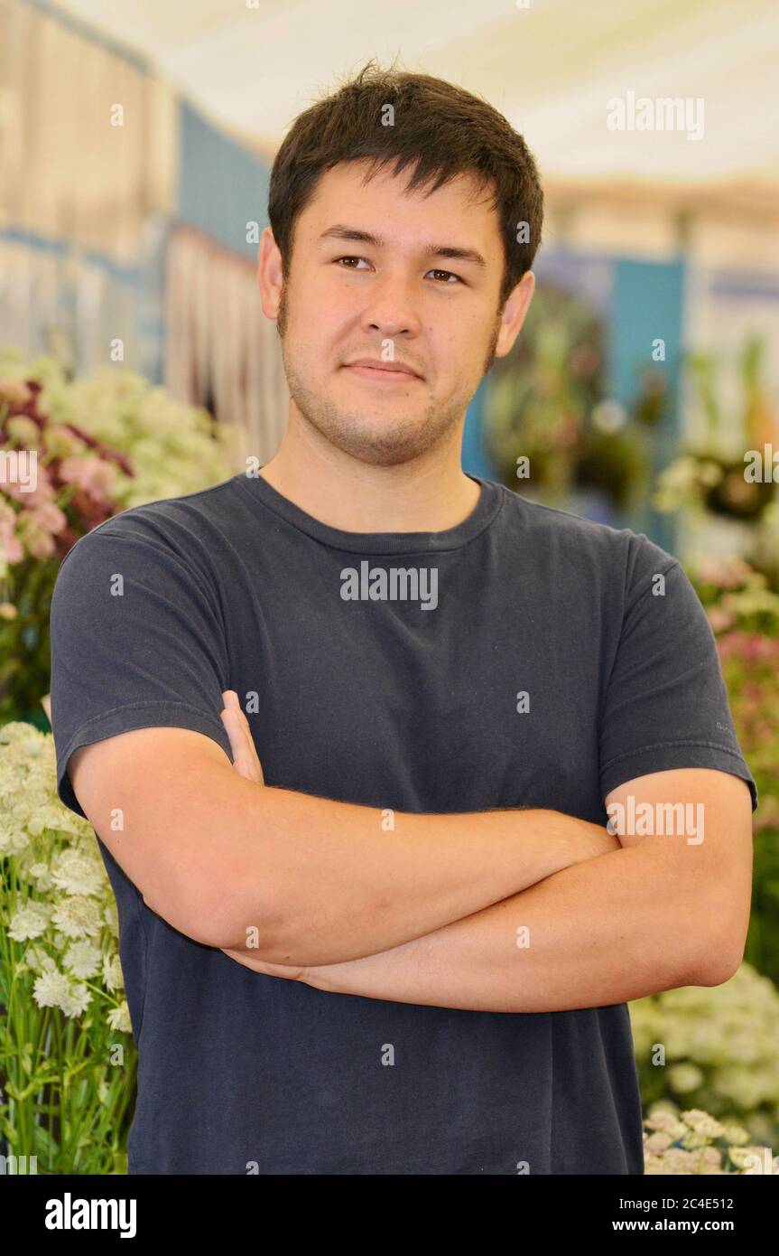 James wong james wong hires stock photography and images Alamy