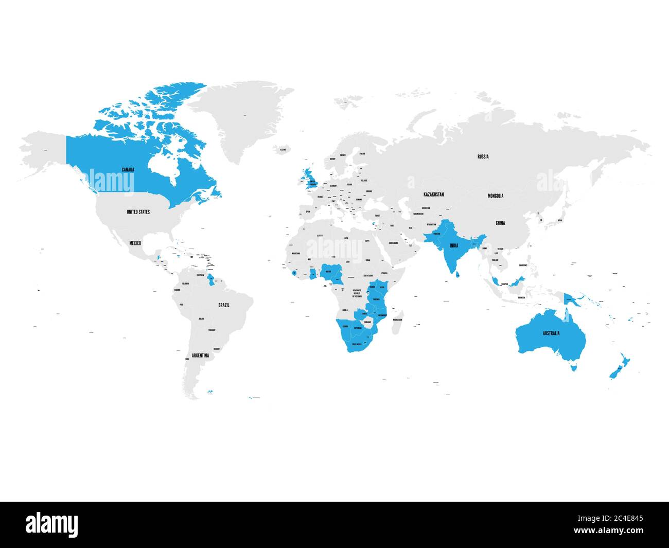 what is the british commonwealth what is the british commonwealth