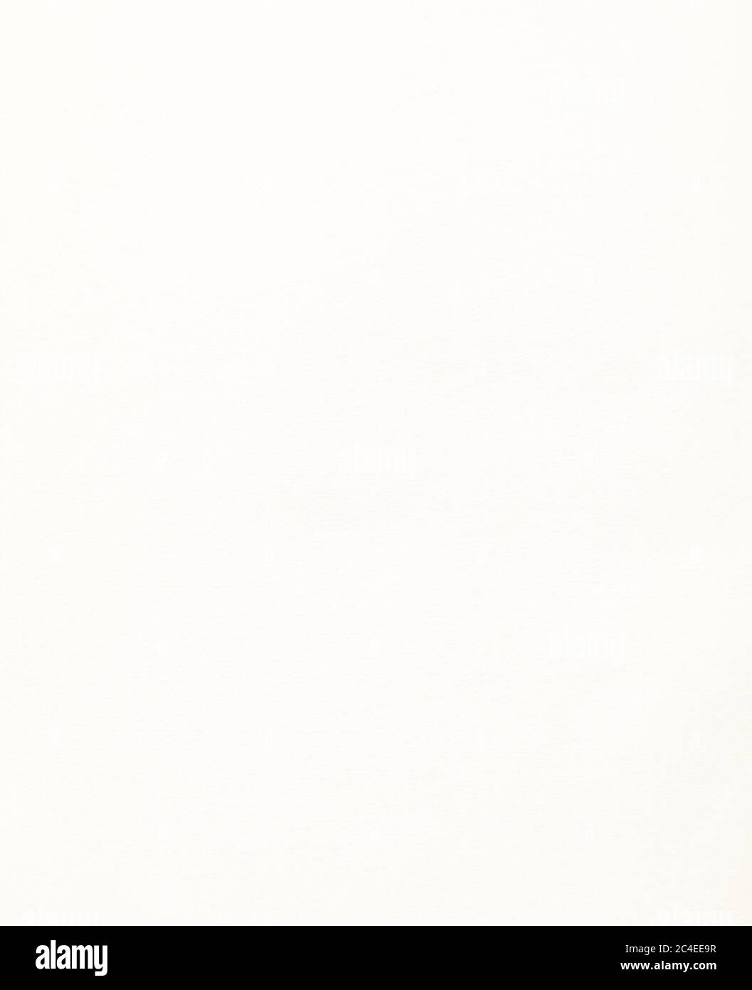 White paper texture. Handmade. Top view. Copy space Stock Photo - Alamy