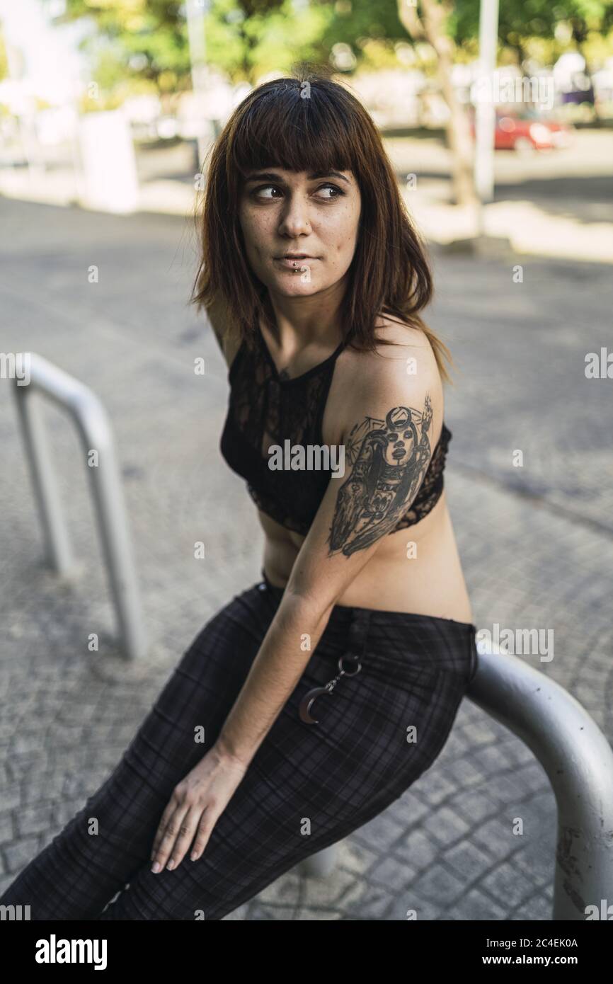 Are Tattoos Attractive on Females?