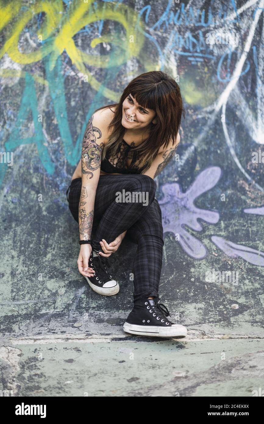 Are Tattoos Attractive on Females?