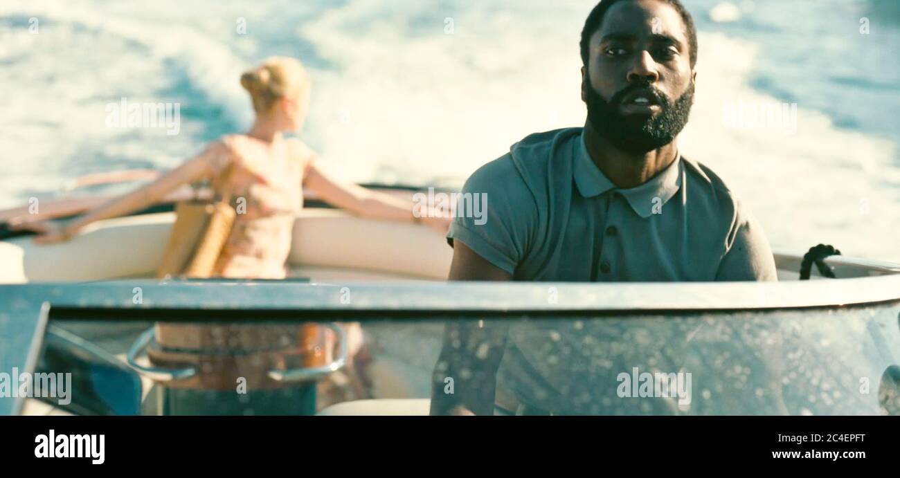 John warner elizabeth hires stock photography and images Alamy