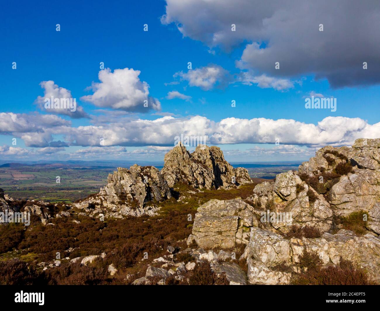 Quartzite rock formations hi-res stock photography and images - Alamy