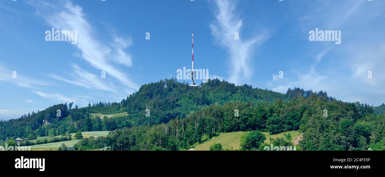 Bantiger Mountain Hi res Stock Photography And Images Alamy bantiger-mountain-hi-res-stock-photography-and-images-alamy