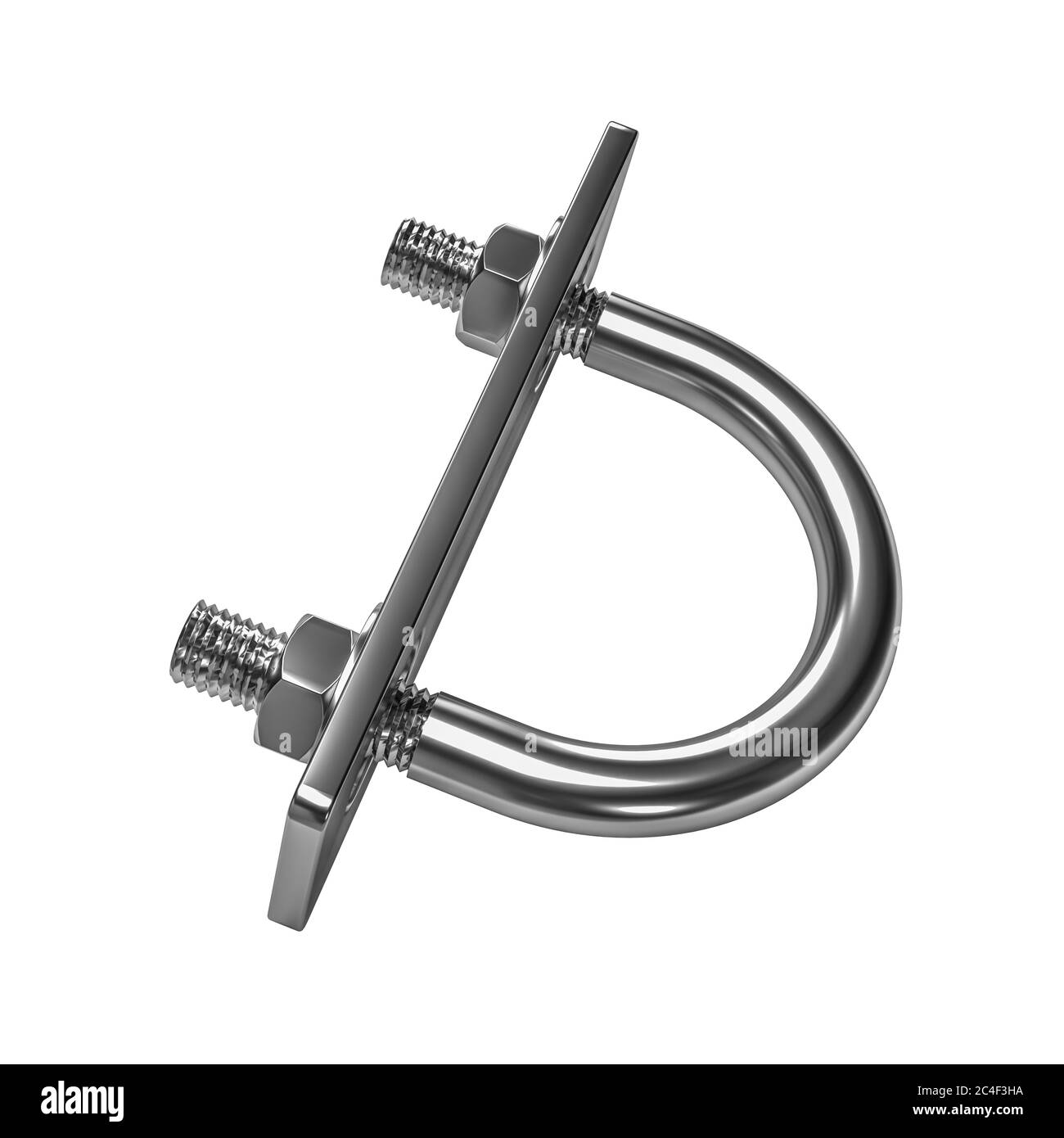 U bolt hires stock photography and images Alamy