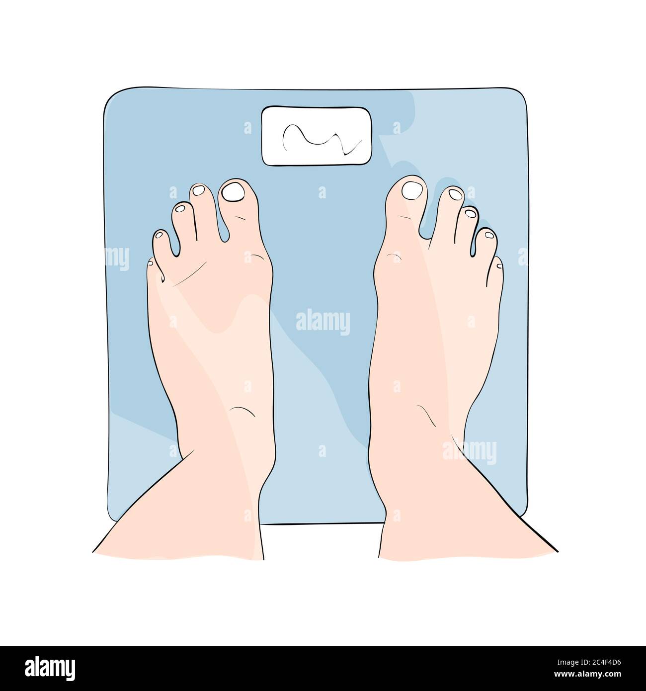 51,000+ Weight Scale Stock Illustrations, Royalty-Free Vector