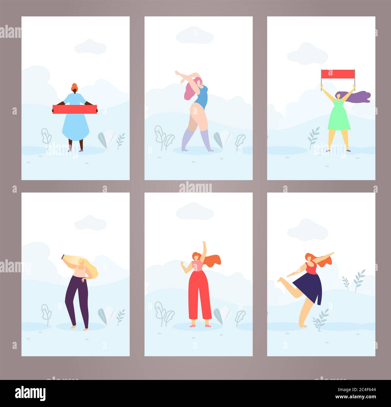 Sketch woman dancing hi-res stock photography and images - Page 3 - Alamy, image size:1300x1354