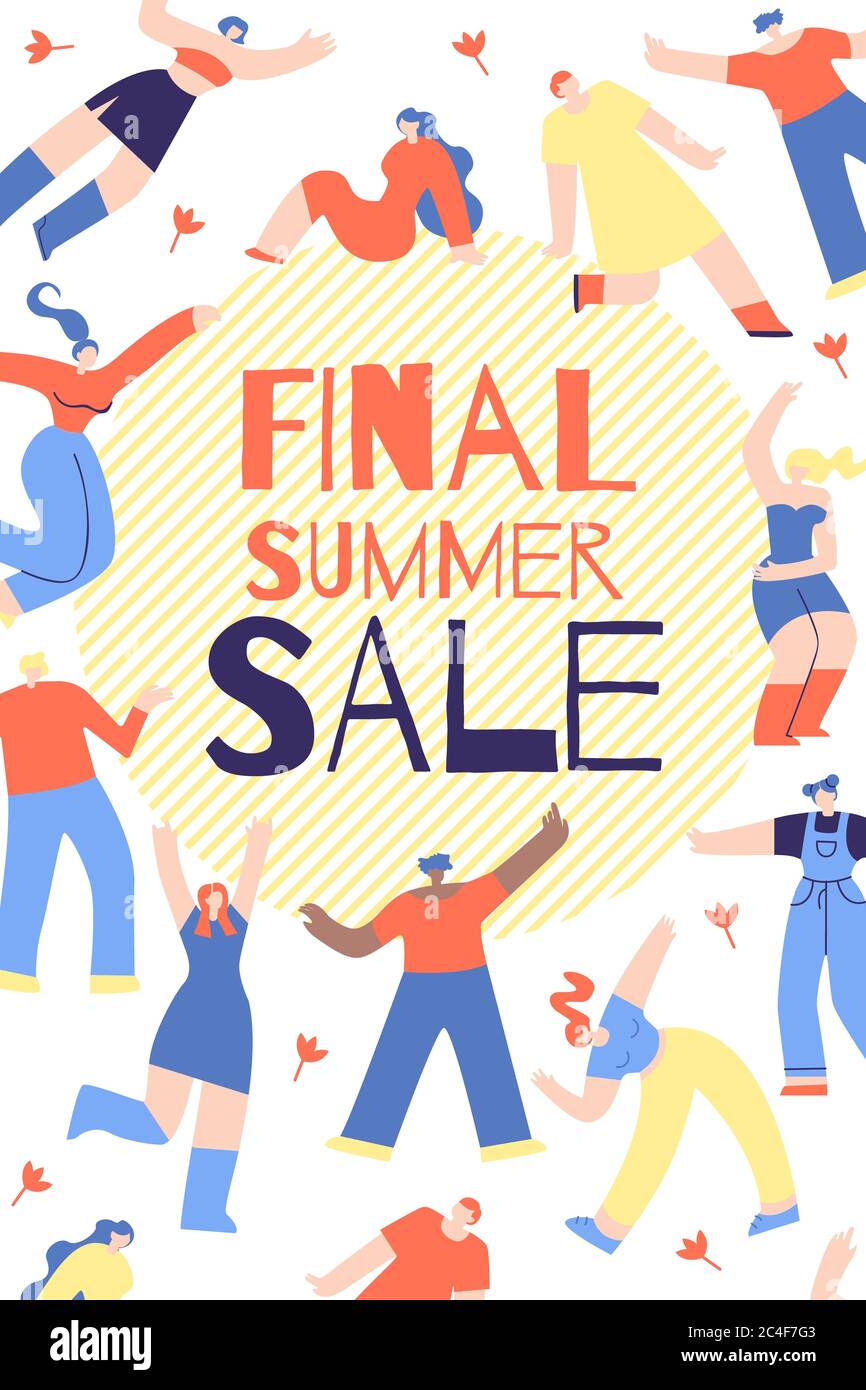 summer clothes sale