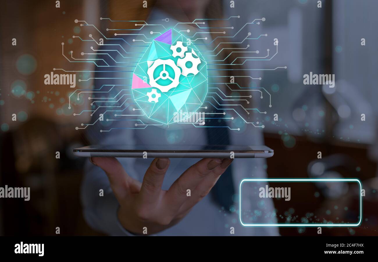 System Administrator Control, Gear Configuration Settings Tools Concept