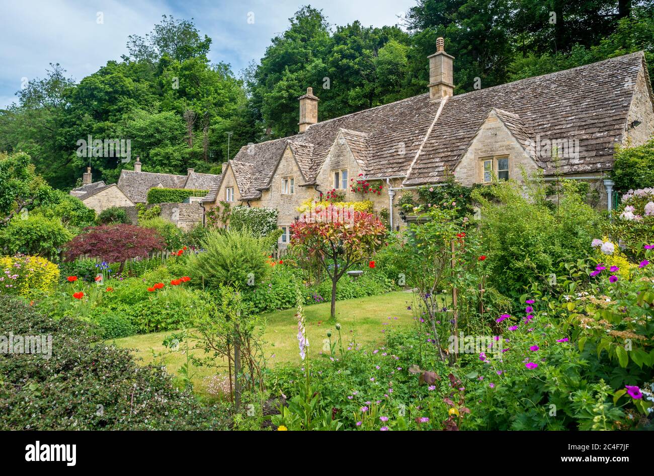Estate bibury hires stock photography and images Alamy