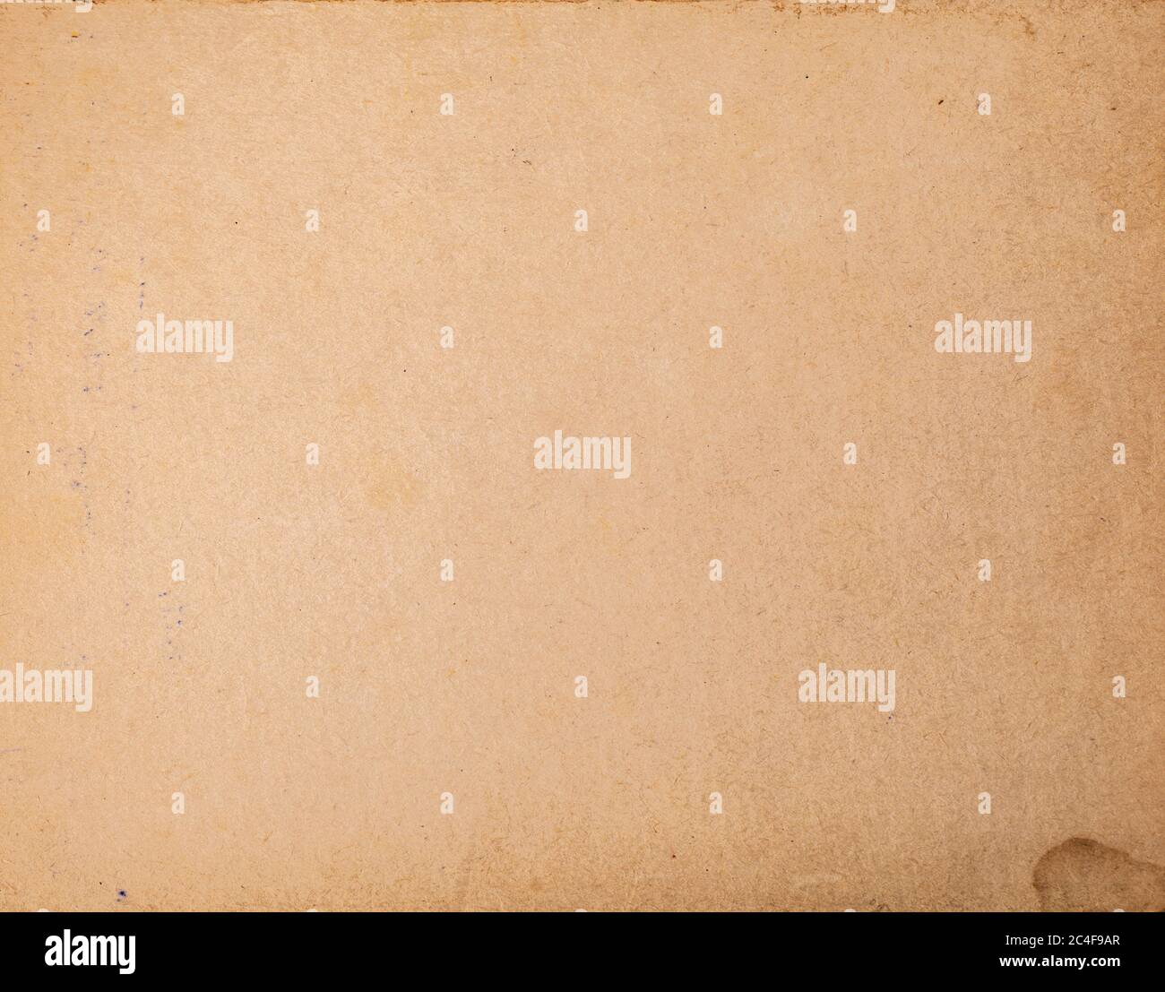 Old paper texture backgrounds, vintage old era book Stock Photo