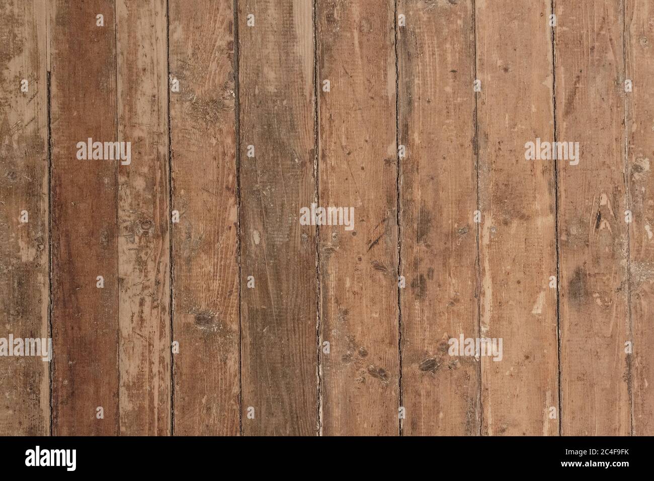 Wood texture. background old panels. Abstract background, empty template Stock Photo