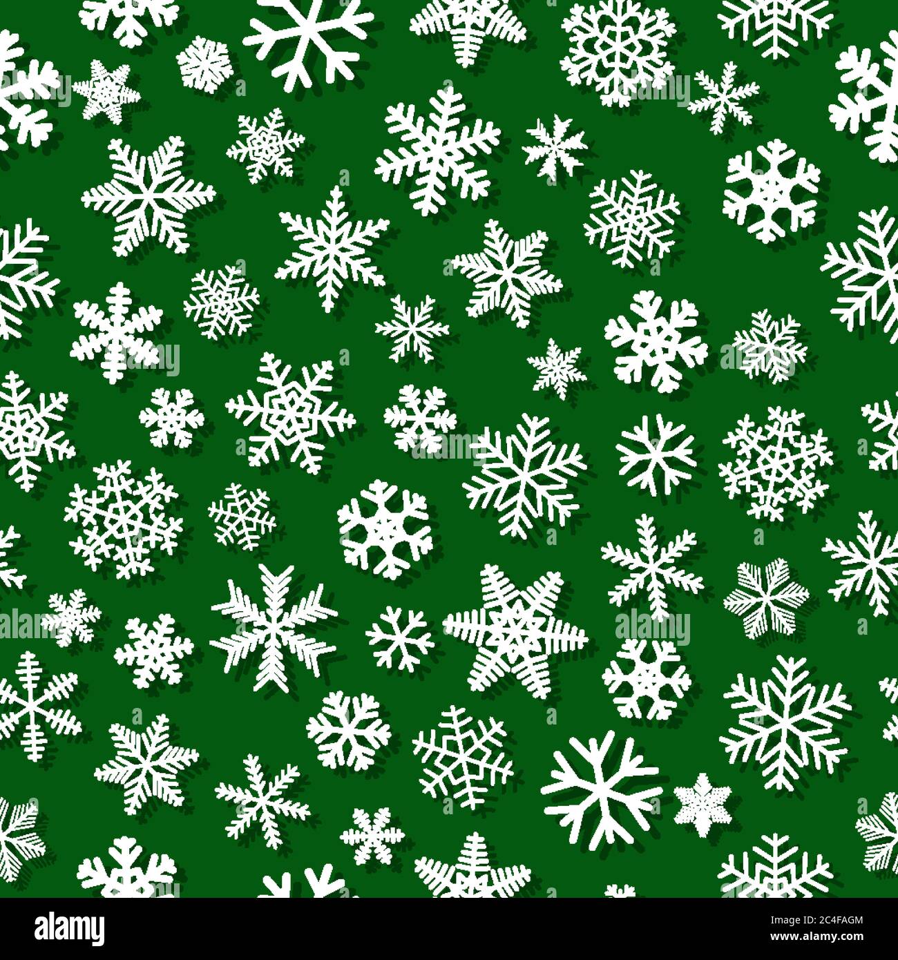 White on green background Stock Vector Images - Alamy
