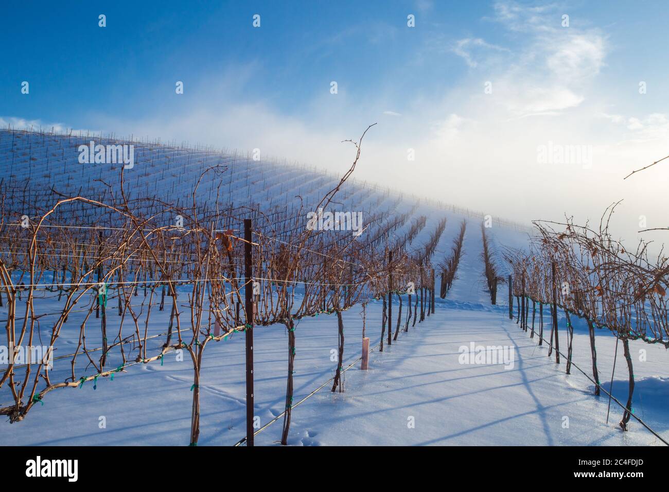 Union gap hi-res stock photography and images - Alamy