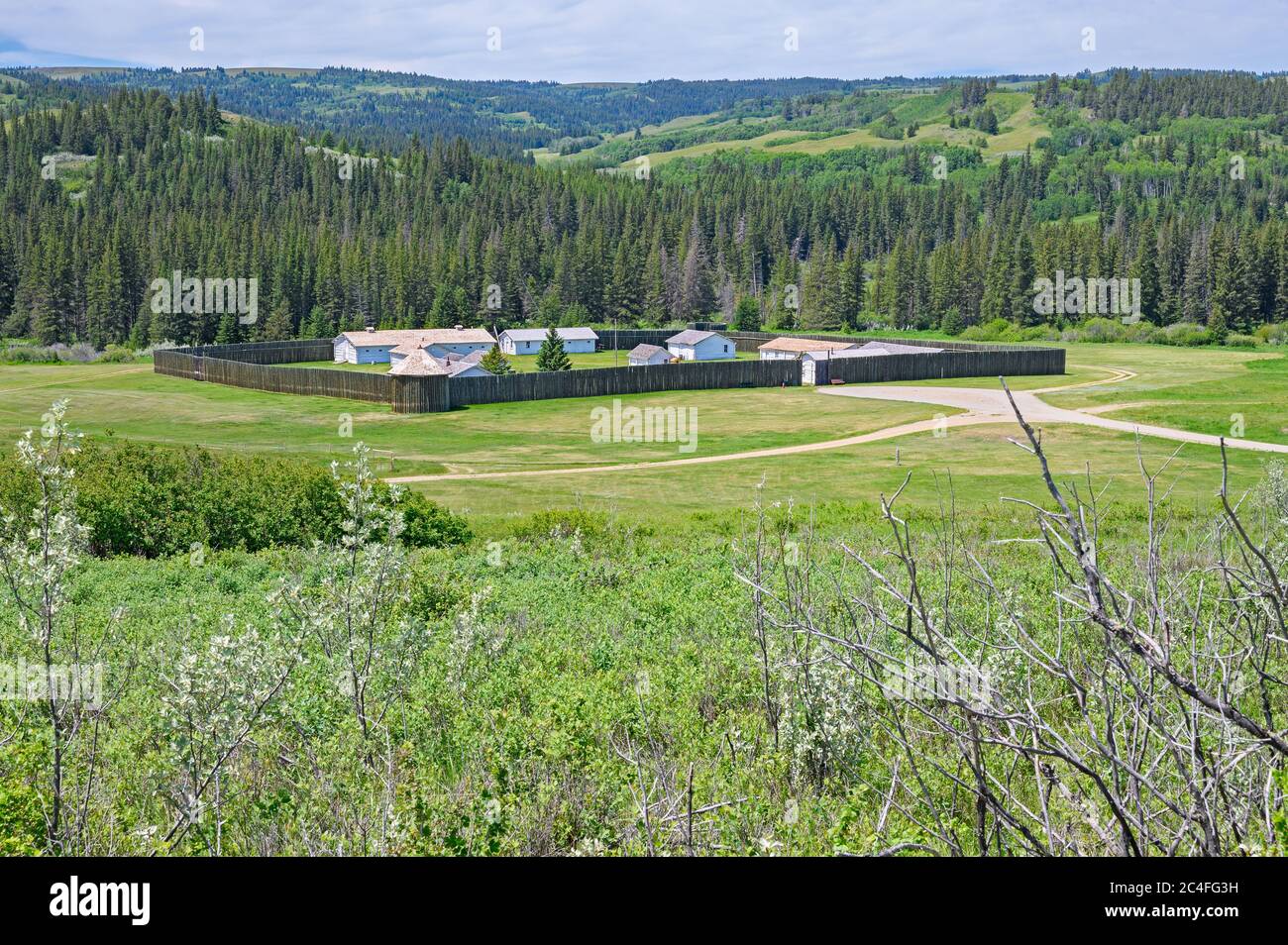 Cypress hills massacre hires stock photography and images Alamy