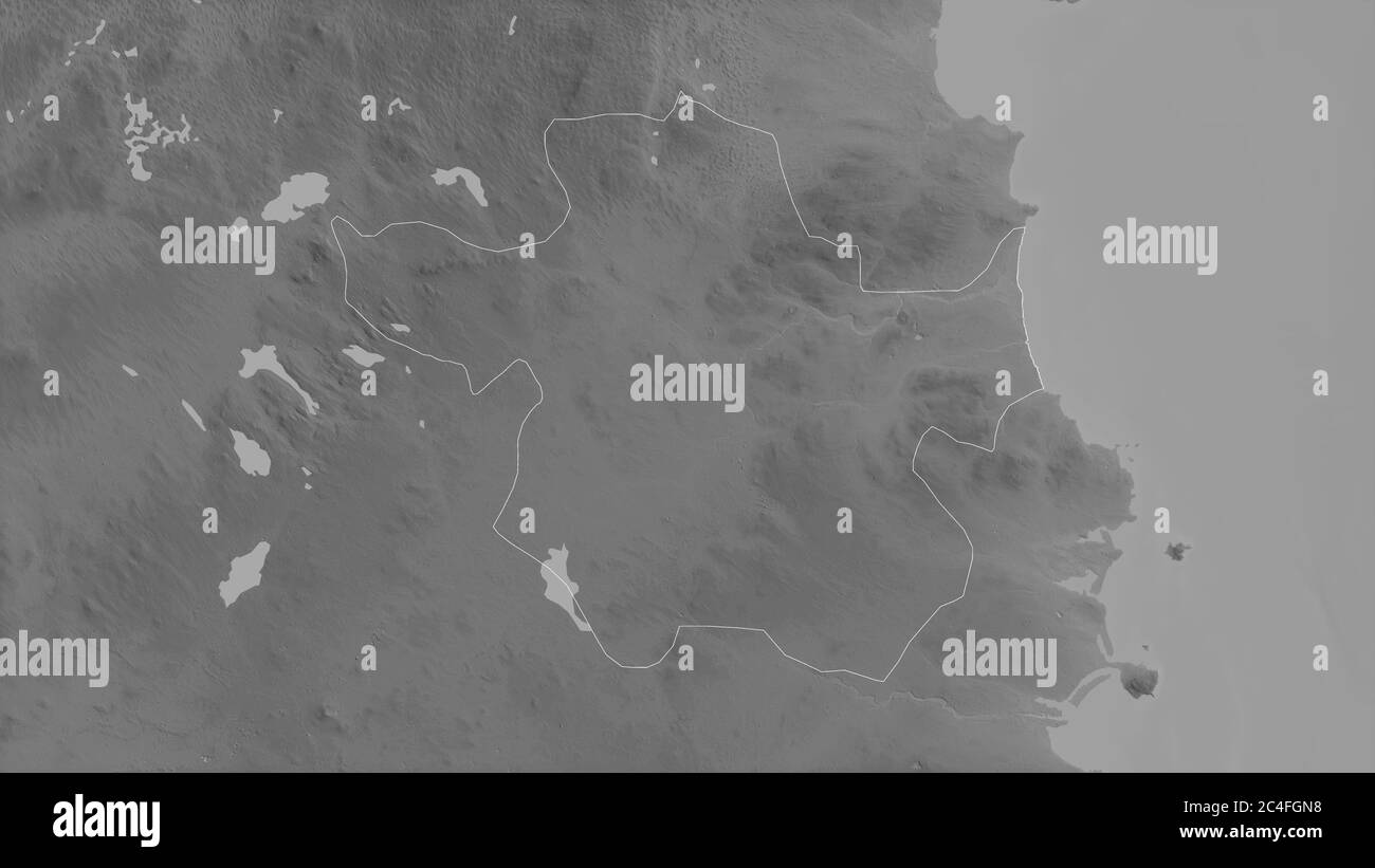 Meath Rivers Map Meath county ireland grayscale hi-res stock photography and images - Alamy