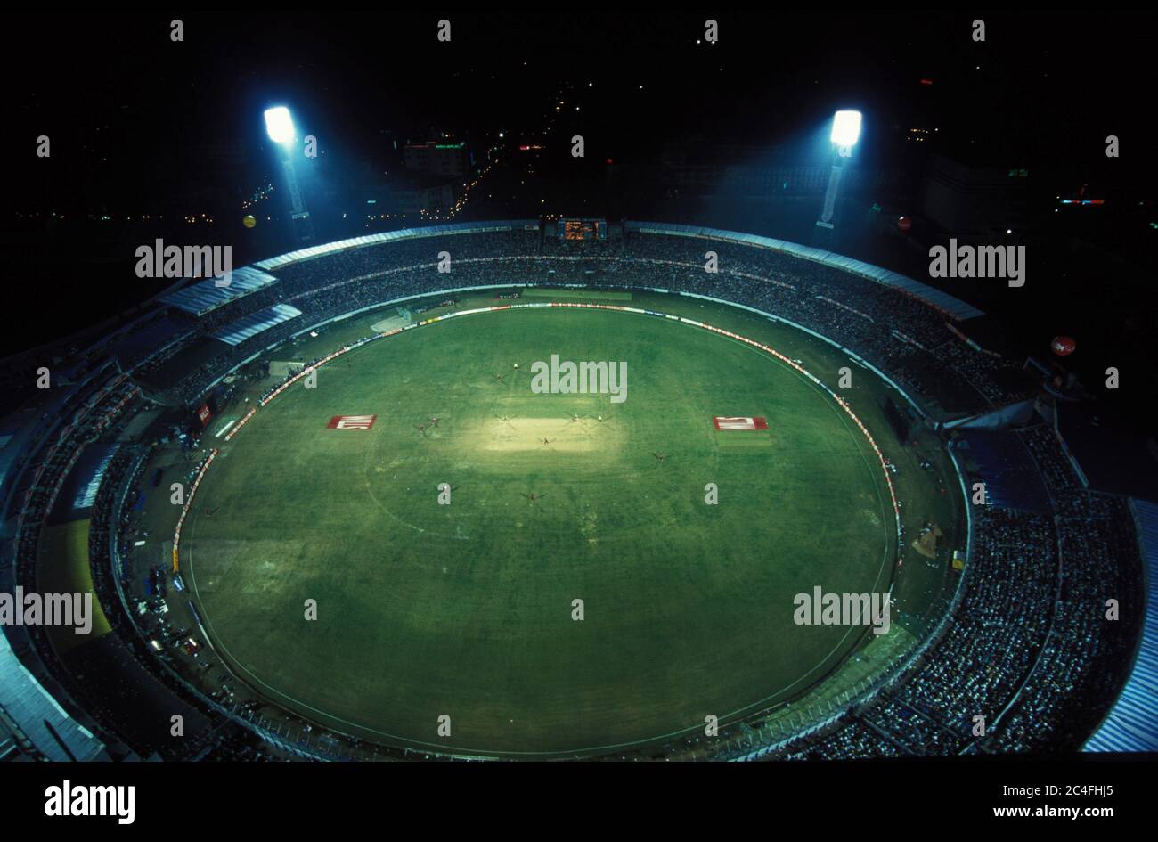 'Mini Wills Cup' cricket goes on at Bangabandhu National Stadium. Dhaka